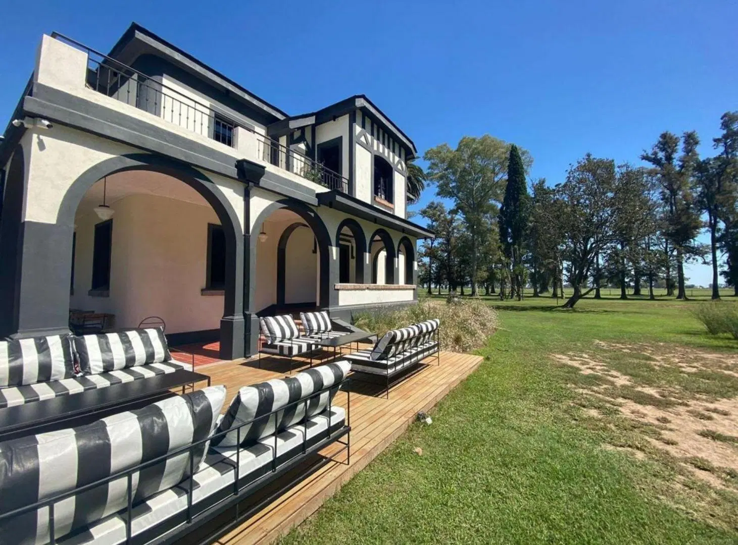 LOTE EN VENTA - LAGUNA , VILLA DE CAMPO TRES PINOS 3