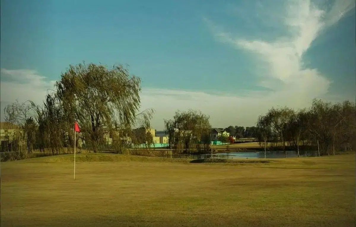 LOTE EN VENTA LAS CAÑUELAS CLUB DE CAMPO ,CAÑUELAS 3