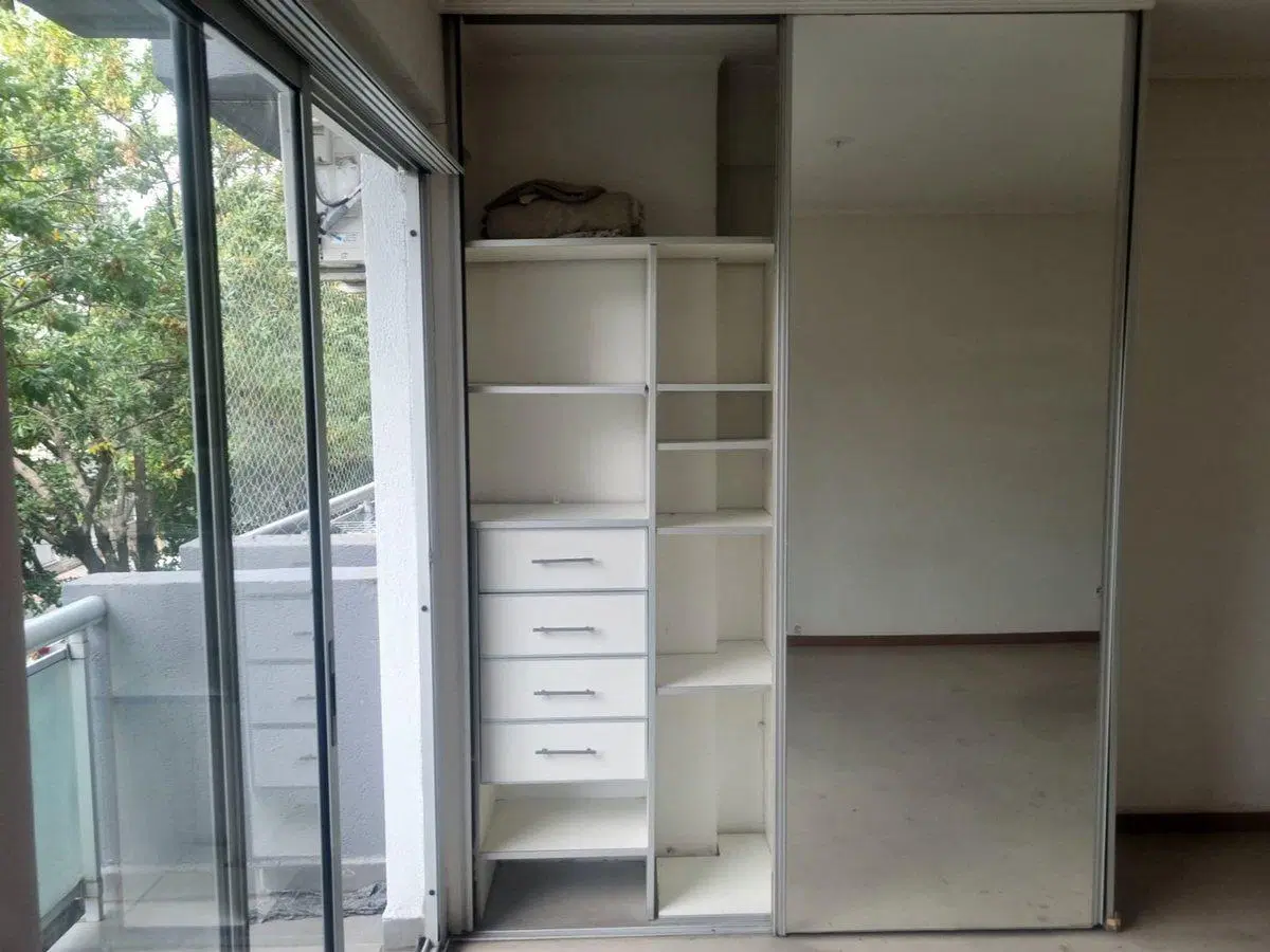 VENTA DPTO MONOAMBIENTE 34m2 EN VILLA GRAL. MITRE 5