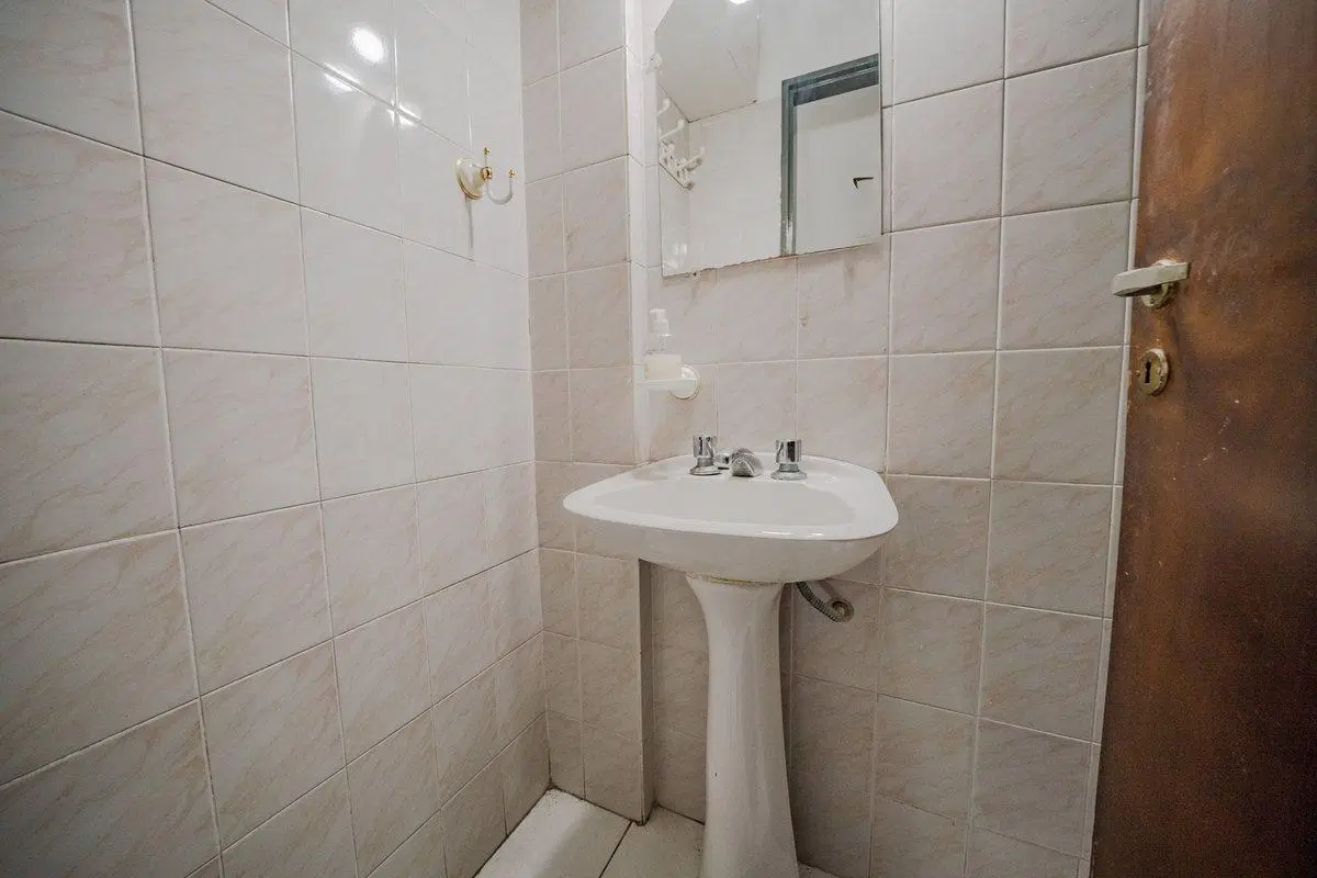 VENTA PH 4 AMBIENTES VILLA URQUIZA 5