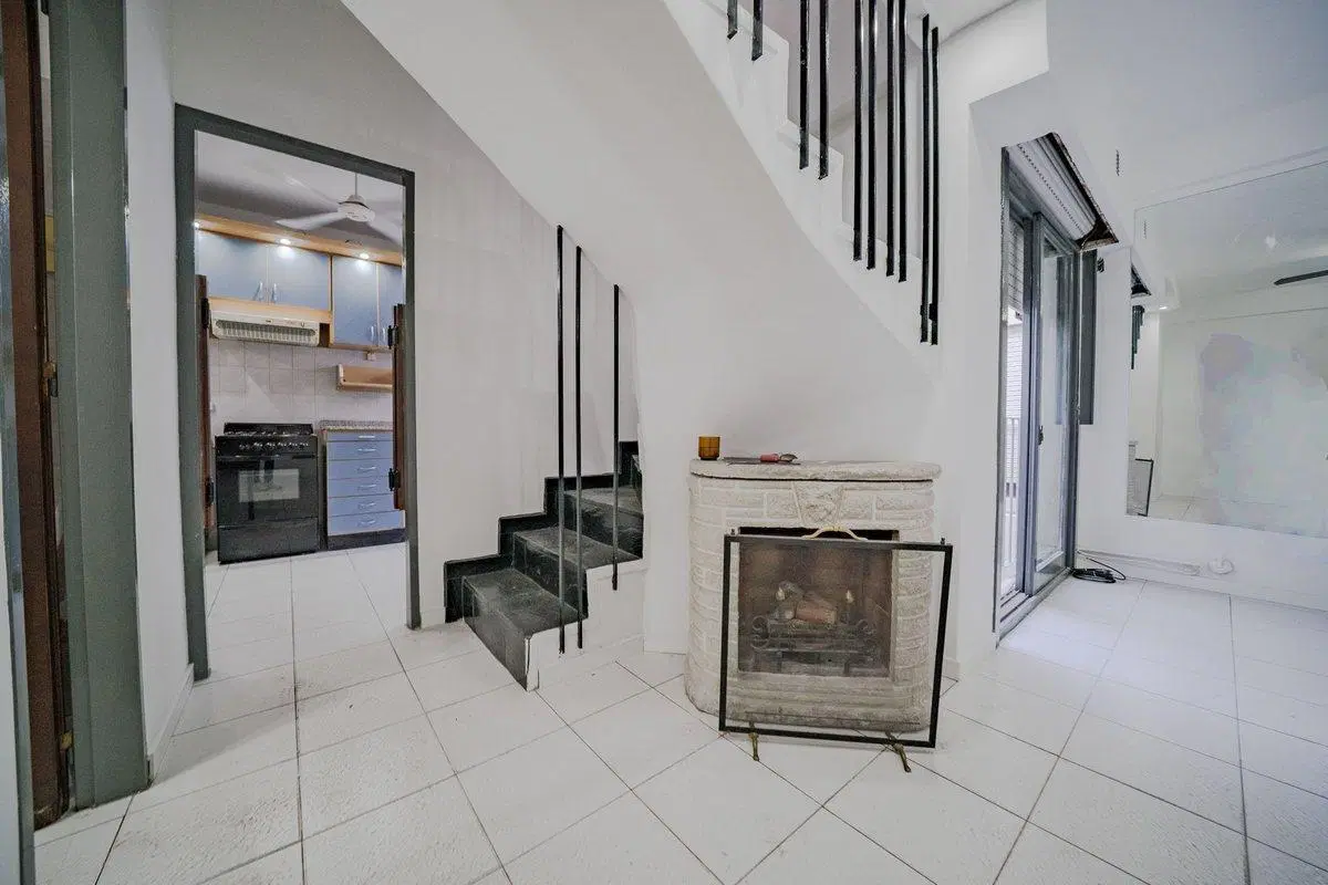 VENTA PH 4 AMBIENTES VILLA URQUIZA 2
