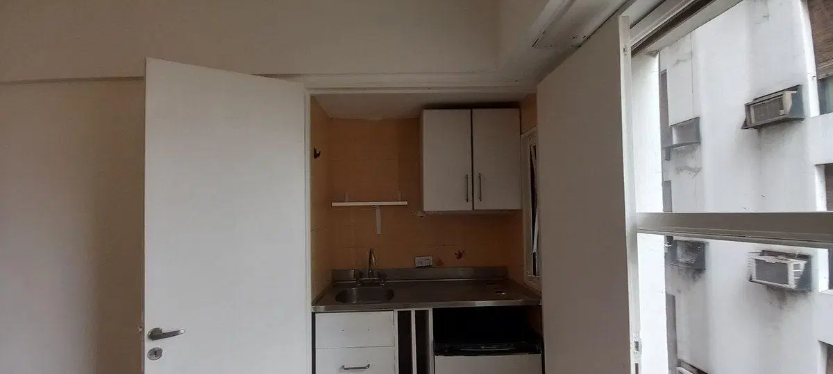 VENTA OFICINA, VIVENDA,MONOAMBIENTE APTO PROFESIO 4