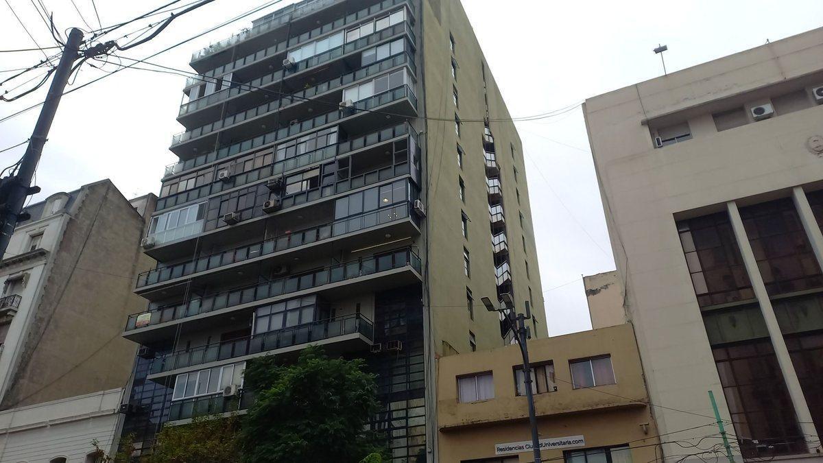 VENTA OFICINA, VIVENDA,MONOAMBIENTE APTO PROFESIO