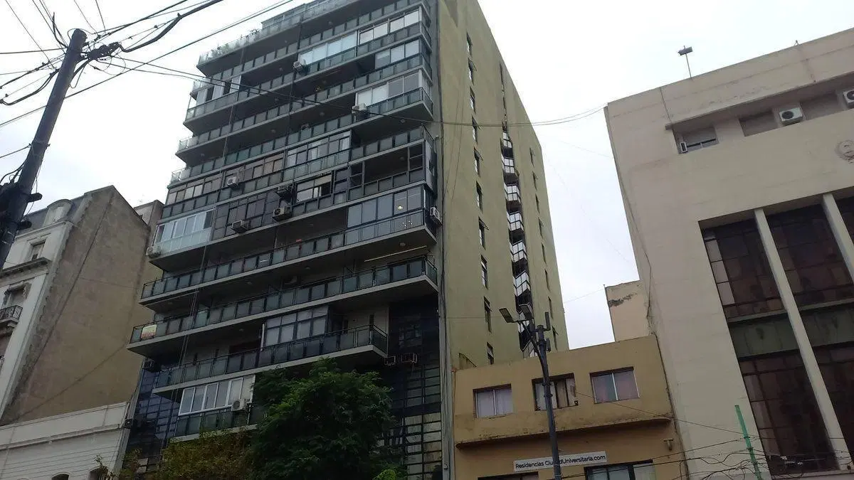 VENTA OFICINA, VIVENDA,MONOAMBIENTE APTO PROFESIO 5