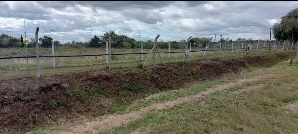 Venta lote Barrio San Sebastian Area 1 5