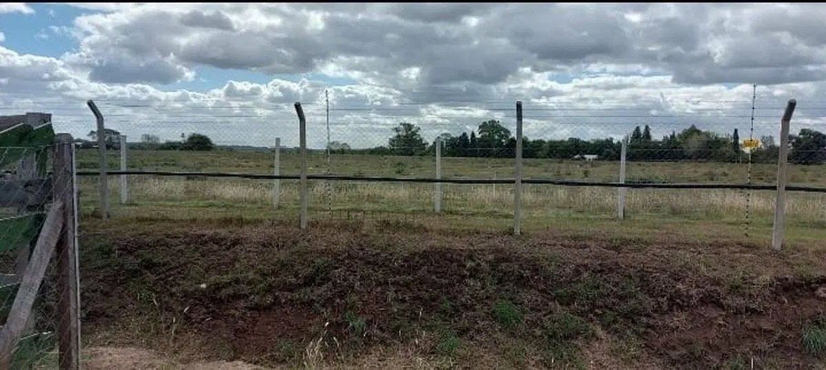 Venta lote Barrio San Sebastian Area 1 3