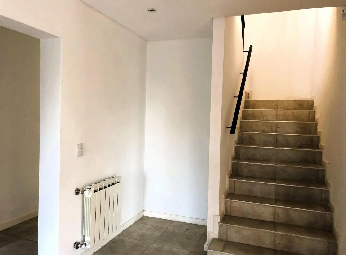 CASA en VENTA 4 AMB con JARDIN PARRILLA SAN MATIAS 4