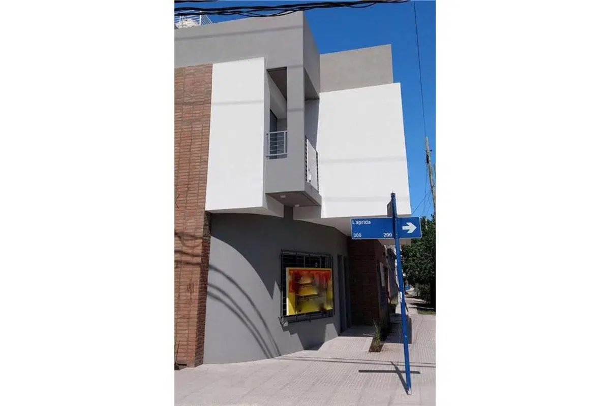 DUPLEX A ESTRENAR EN RAMOS MEJÍA !!!!!! 2