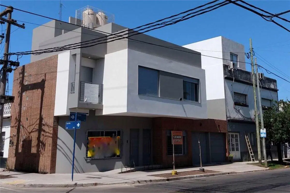 DUPLEX A ESTRENAR EN RAMOS MEJÍA !!!!!! 5