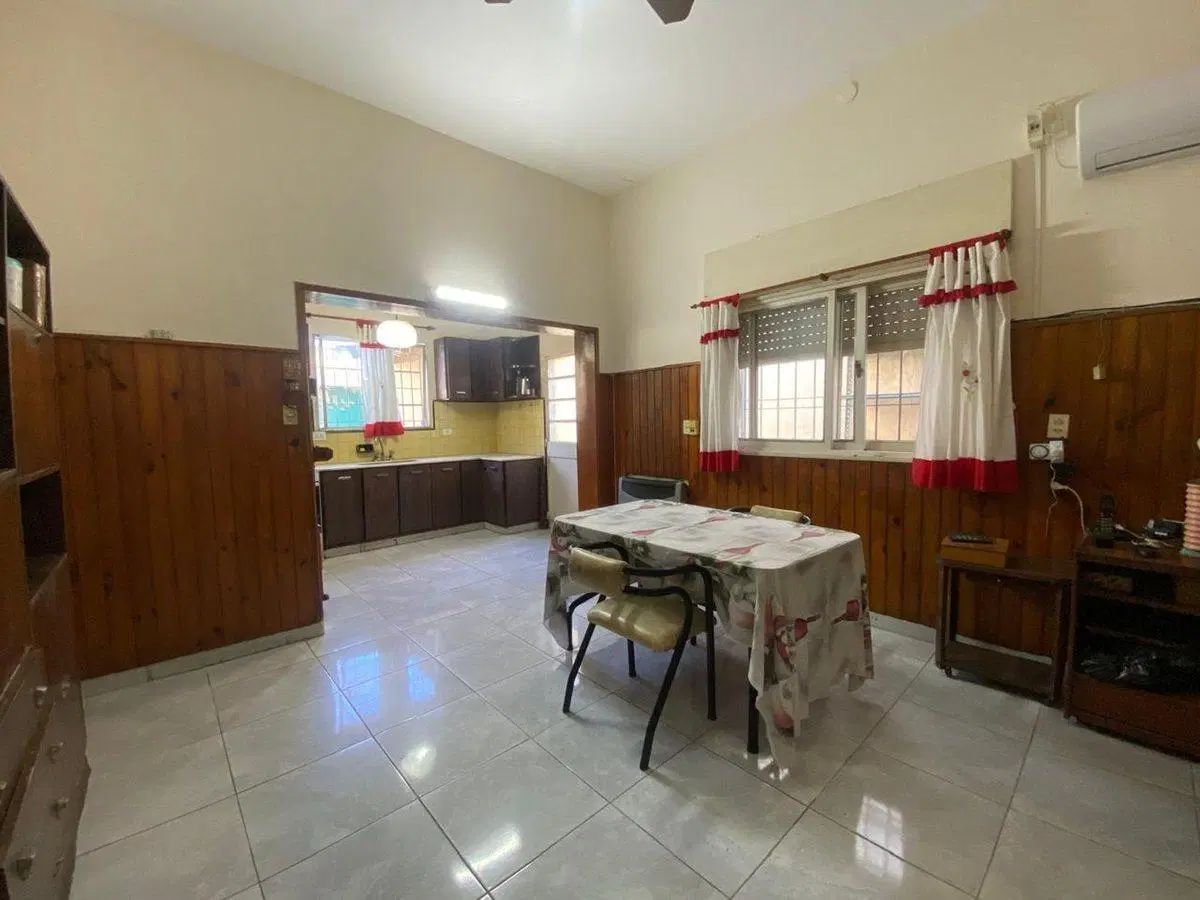 Venta casa 4 amb Villa Ballester APTO CREDITO 8