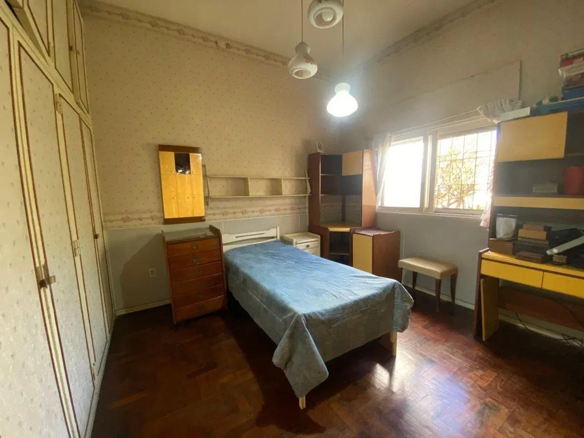 Venta casa 4 amb Villa Ballester APTO CREDITO 2