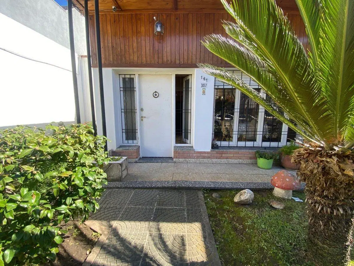 Venta casa 4 amb Villa Ballester APTO CREDITO 3