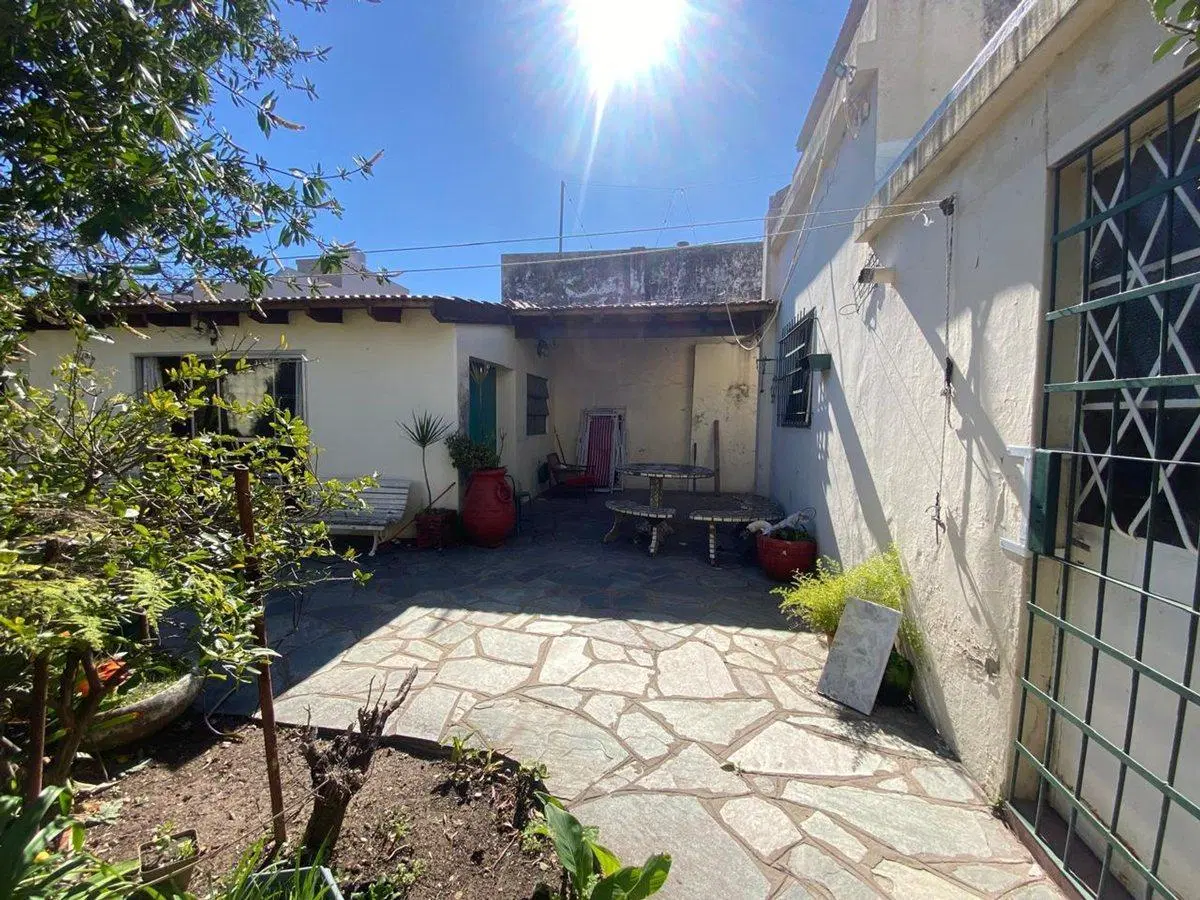 Venta casa 4 amb Villa Ballester APTO CREDITO 4
