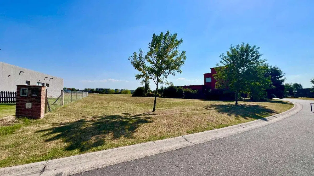 VENTA LOTE INTERNO A.1 SAN SEBASTIAN PILAR ZELAYA 4