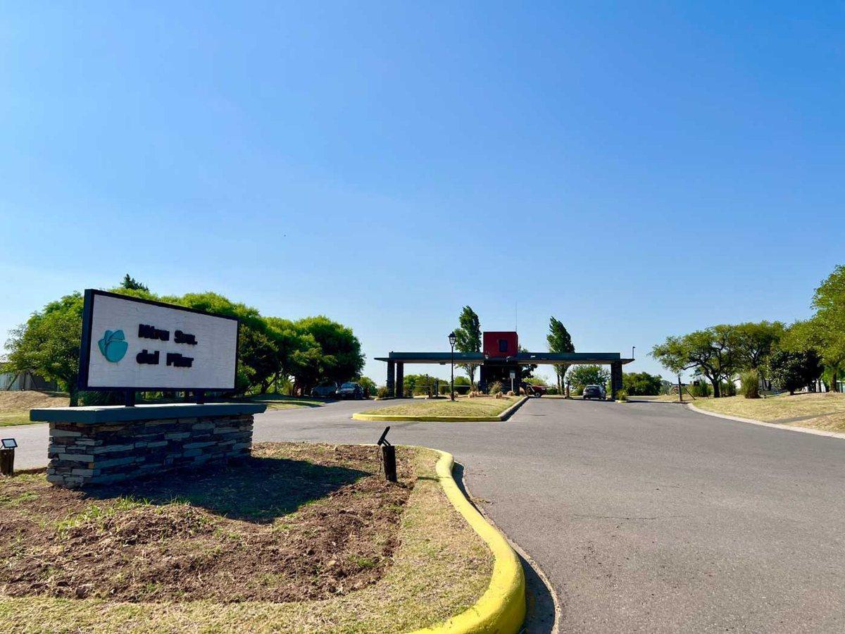 VENTA LOTE INTERNO A.1 SAN SEBASTIAN PILAR ZELAYA
