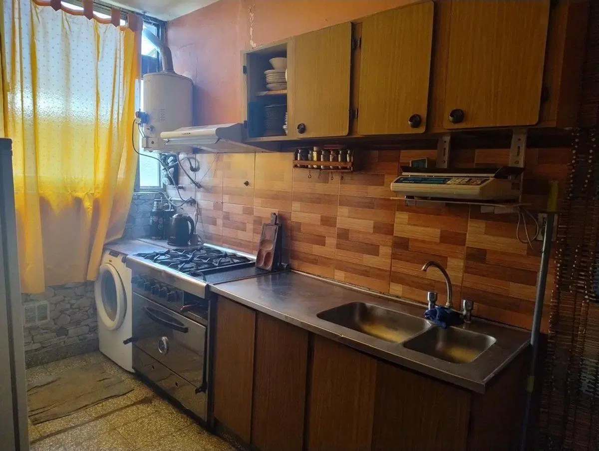 venta departamento 3 ambientes TALAR 5