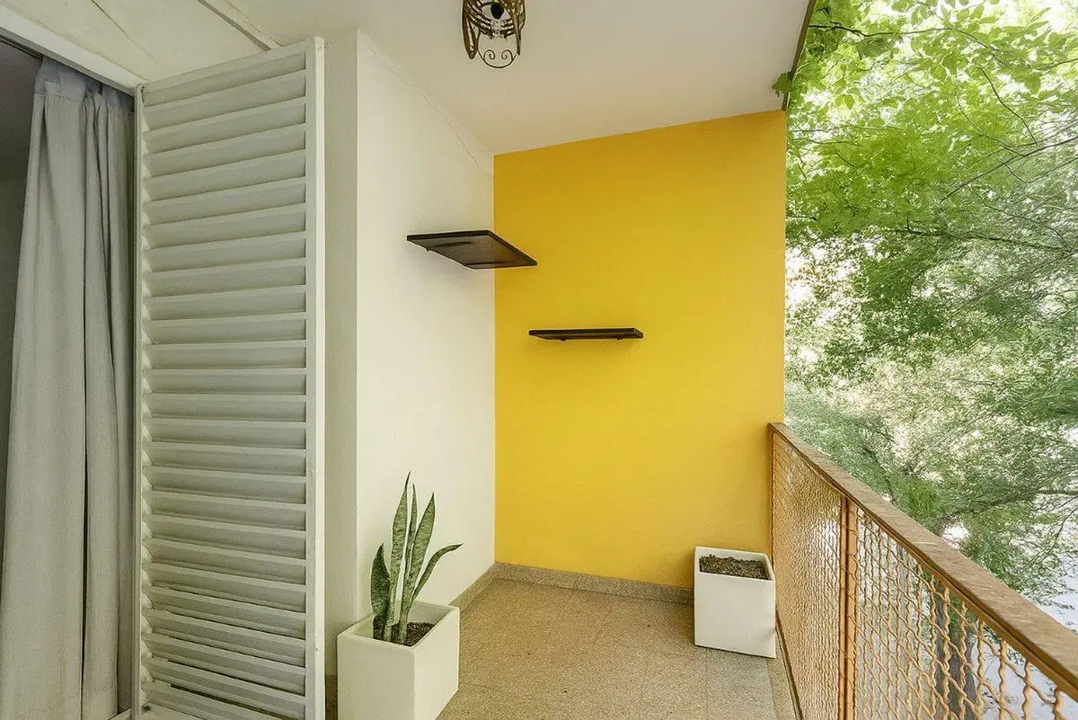 venta departamento 3 ambientes TALAR 4