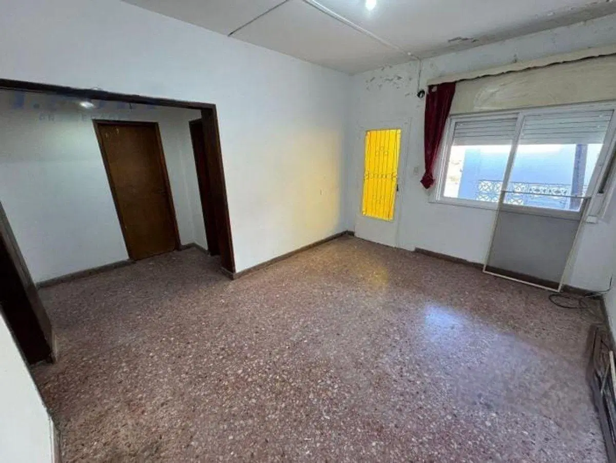 PH en venta 3 amb a reciclar-patio-terraza 4