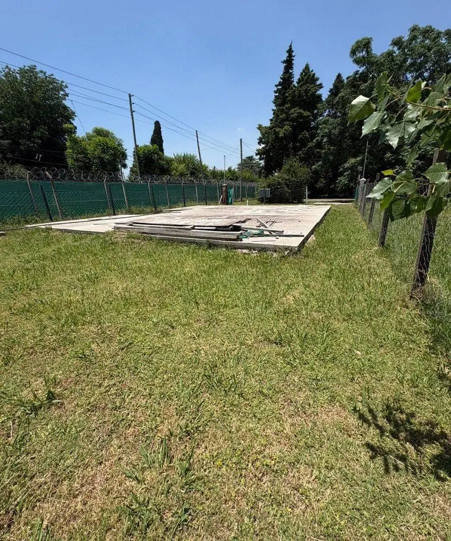 VENTA LOTE-TERRENO-CON MEJORAS-LAS BRISAS COUNTRY 3