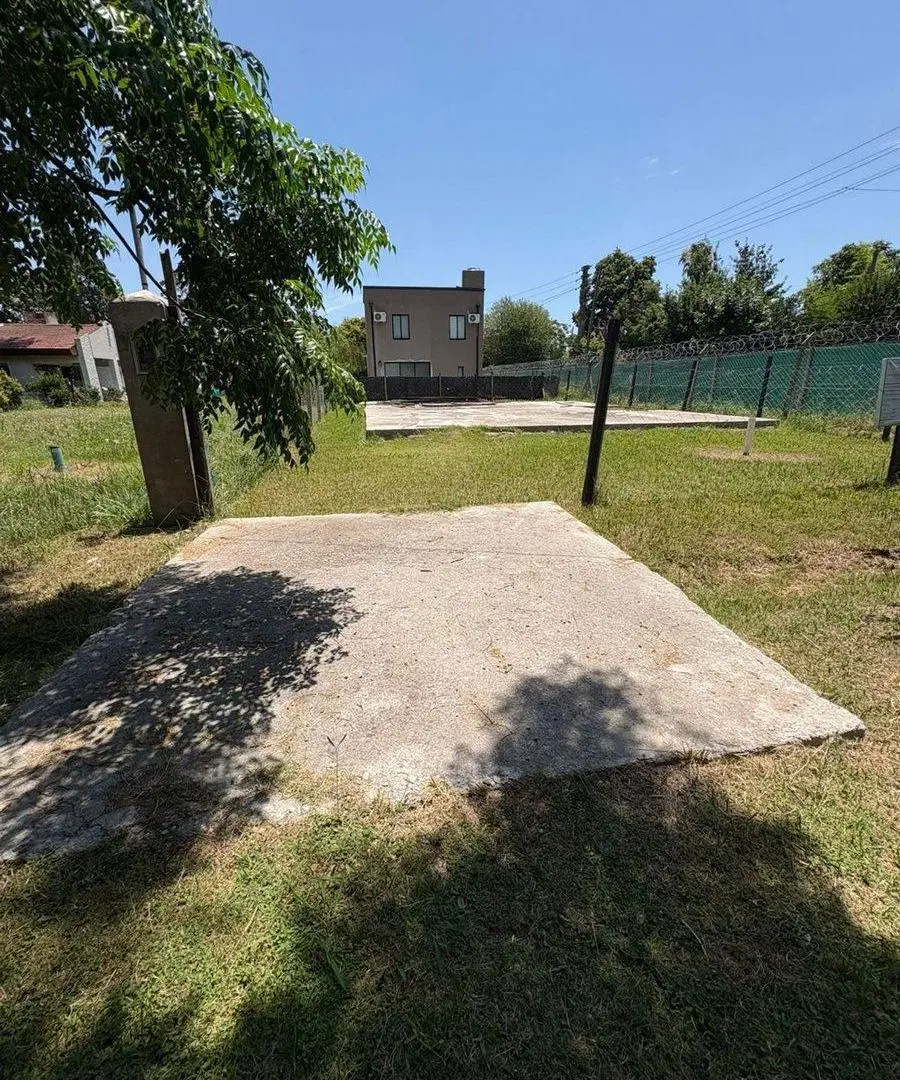 VENTA LOTE-TERRENO-CON MEJORAS-LAS BRISAS COUNTRY 5