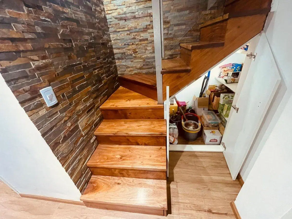 Venta depart duplex en San Isidro Central PERMUTA 2