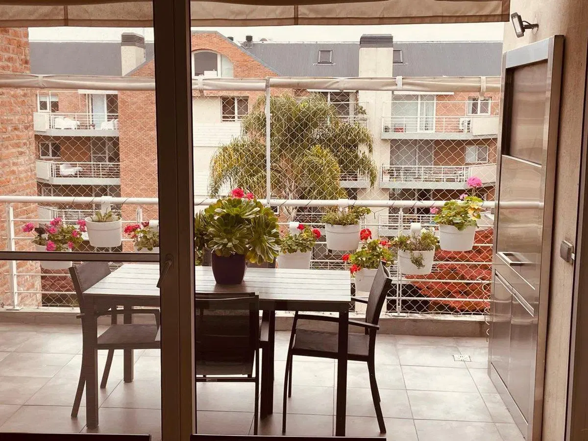 Venta depart duplex en San Isidro Central PERMUTA 5