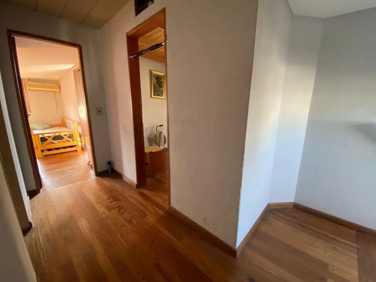 VENTA CASA 5 AMBIENTES CON COCHERA MARTINEZ 5