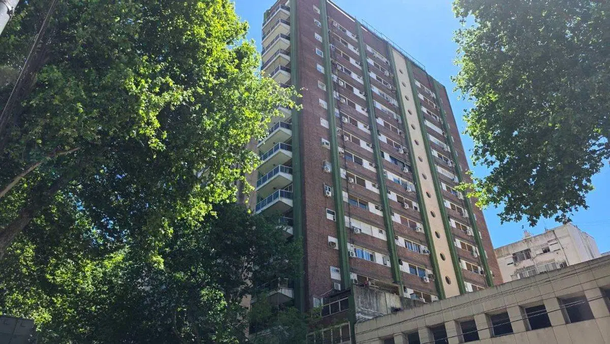 VENTA RECOLETA 2 AMB CON AMENITIES Apto credito 5