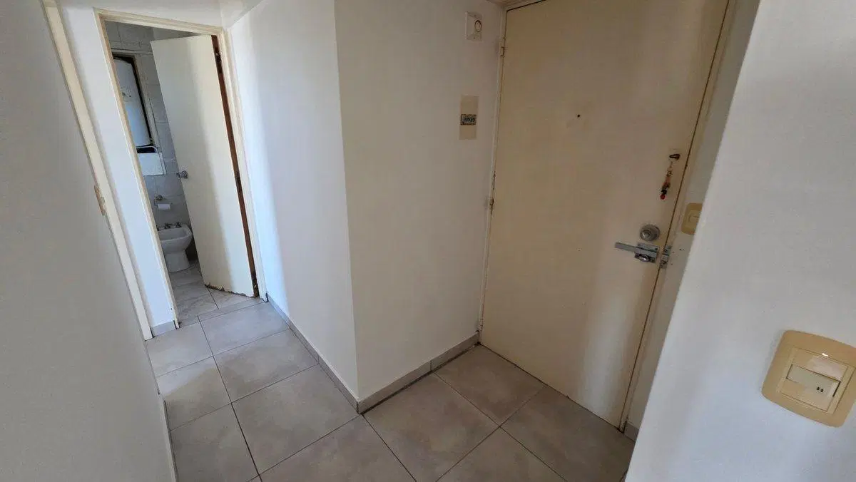 VENTA RECOLETA 2 AMB CON AMENITIES Apto credito 4