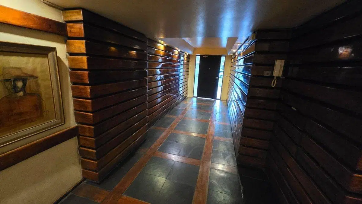 VENTA RECOLETA 2 AMB CON AMENITIES Apto credito 3