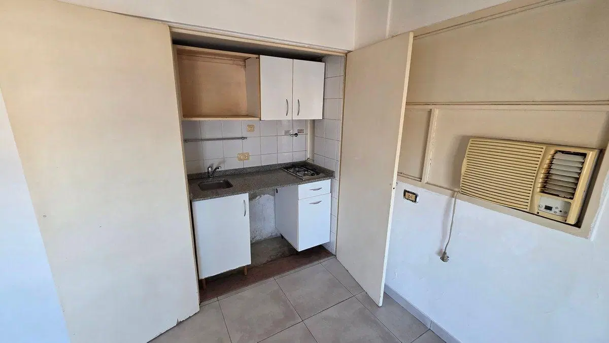 VENTA RECOLETA 2 AMB CON AMENITIES Apto credito 8