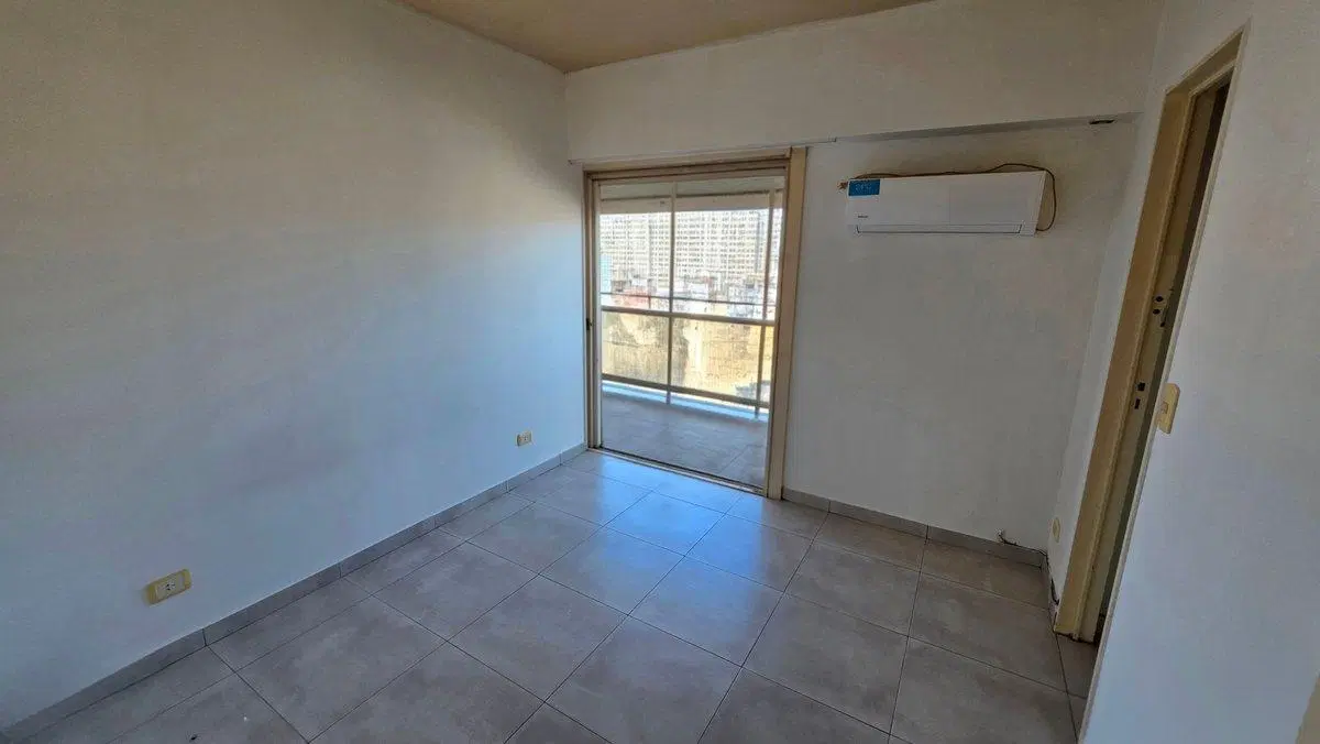 VENTA RECOLETA 2 AMB CON AMENITIES Apto credito 2
