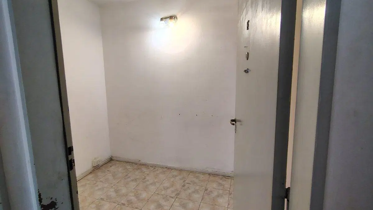 DEPARTAMENTO 1 Y 1/2 AMB VENTA HAEDO CON COCHERA 2