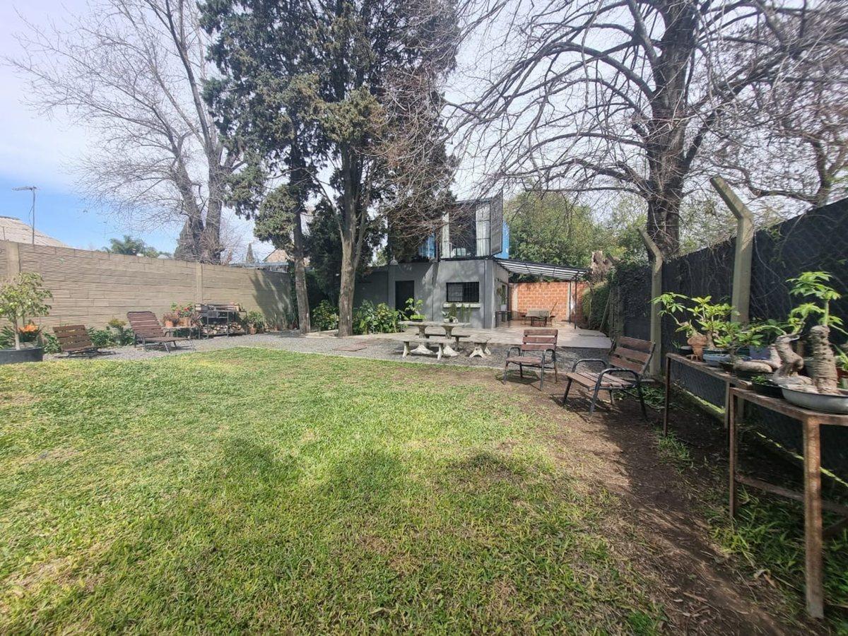 CASA Y DEPARTAMENTOS EN VENTA TORTUGUITAS