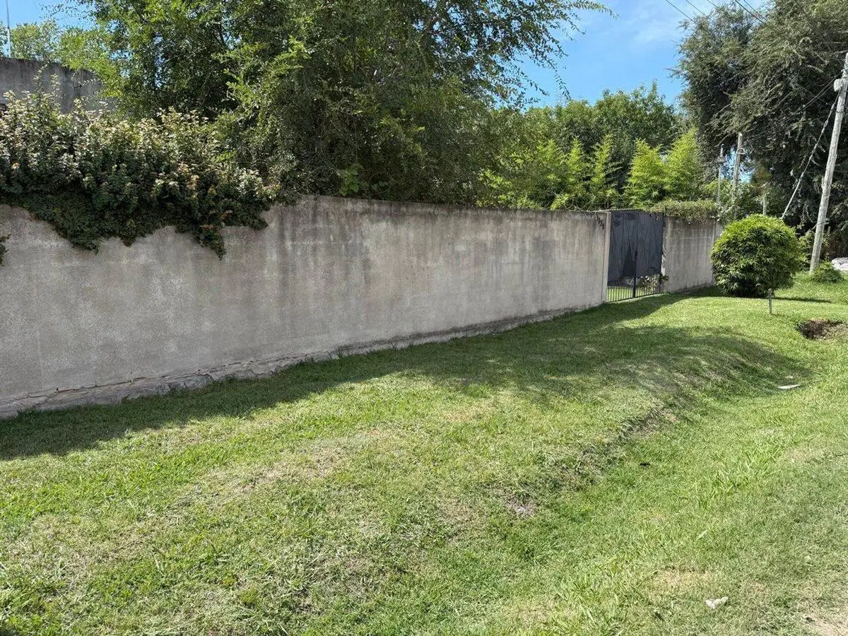 VENTA QUINTA,QUINCHO ,PILETA EN PILAR 4