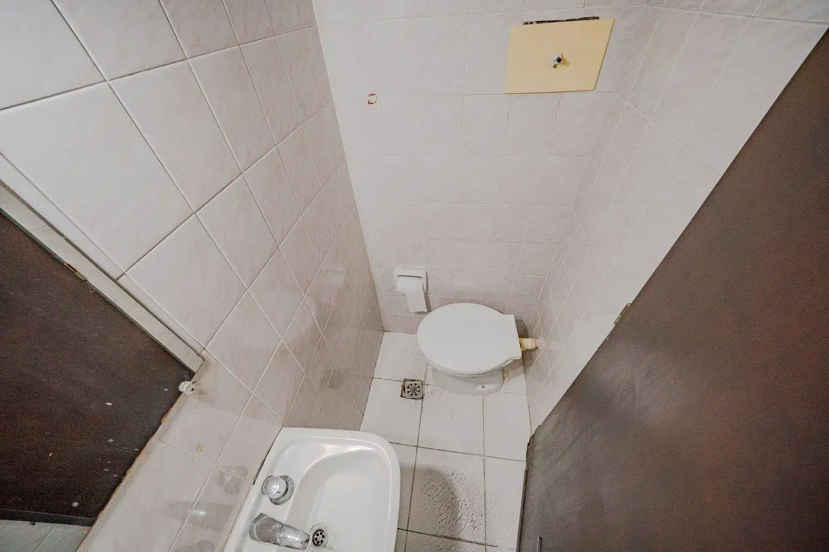 VENTA DEPARTAMENTO 4 AMBIENTES VILLA URQUIZA 4