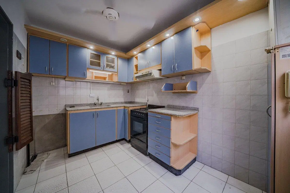 VENTA DEPARTAMENTO 4 AMBIENTES VILLA URQUIZA 2