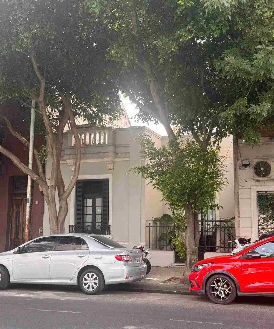 Local Comercial Villa Urquiza Avenida Gastronomico 3