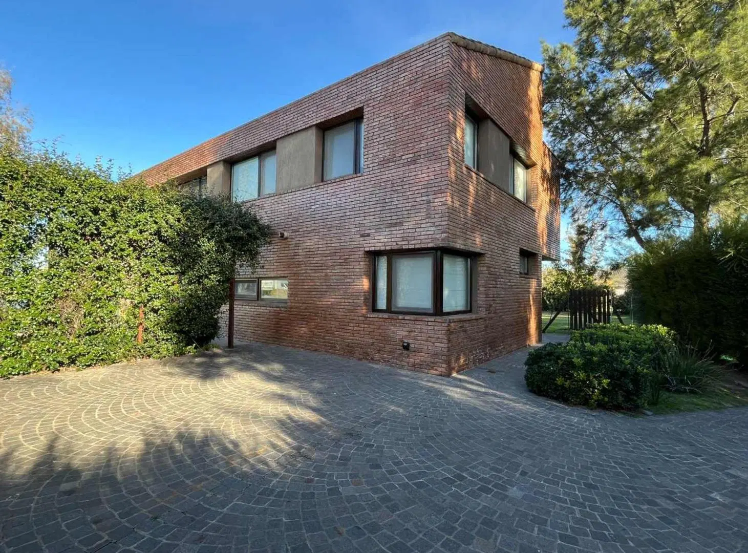 Venta CASA a la laguna en El Cazal | Escobar 5
