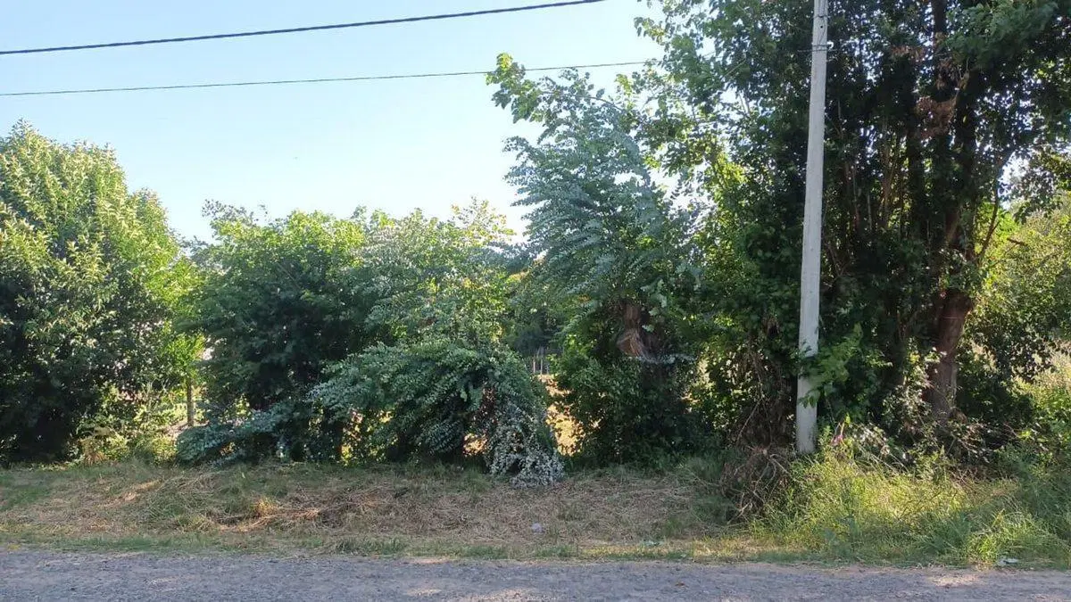 Lote Venta en Loma Verde de 796m2, Escriturable! 2