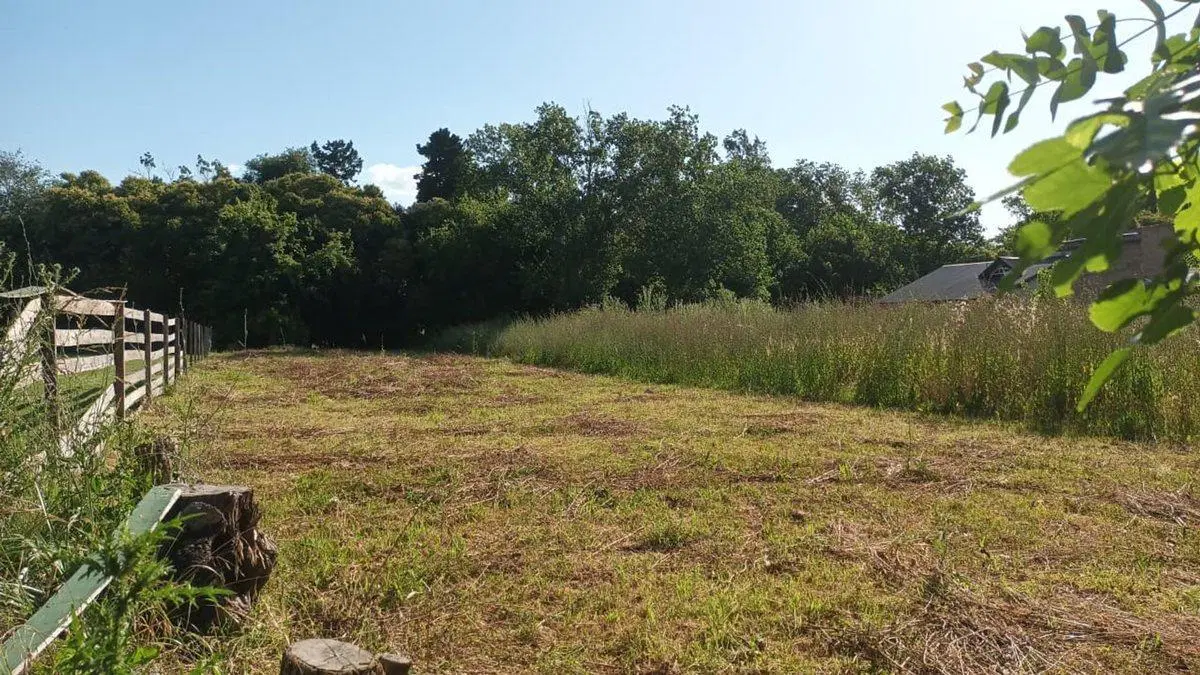 Lote Venta en Loma Verde de 796m2, Escriturable! 3