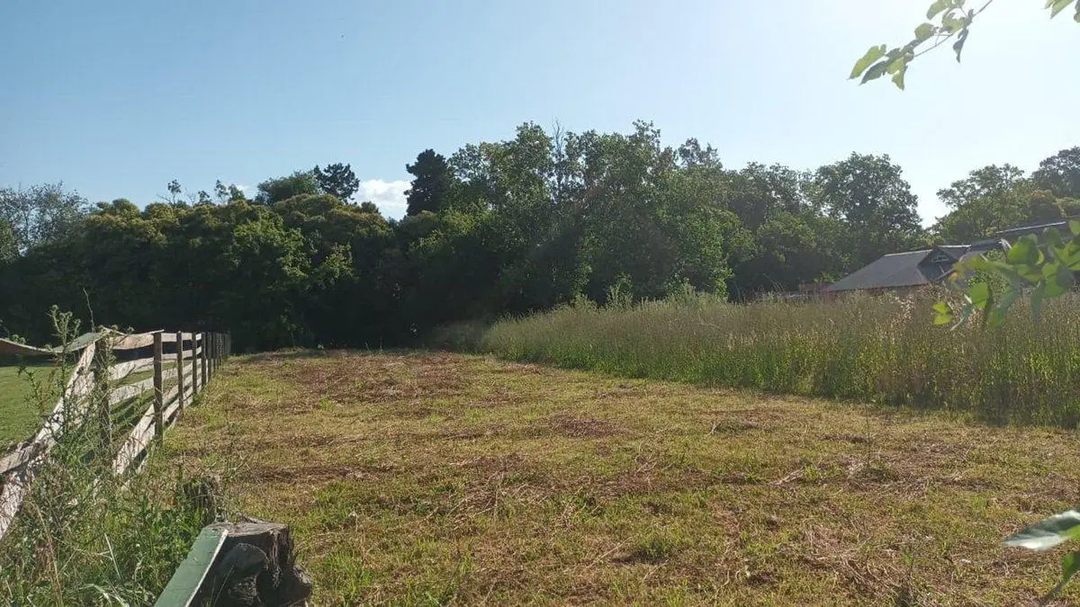 Lote Venta en Loma Verde de 796m2, Escriturable! 4