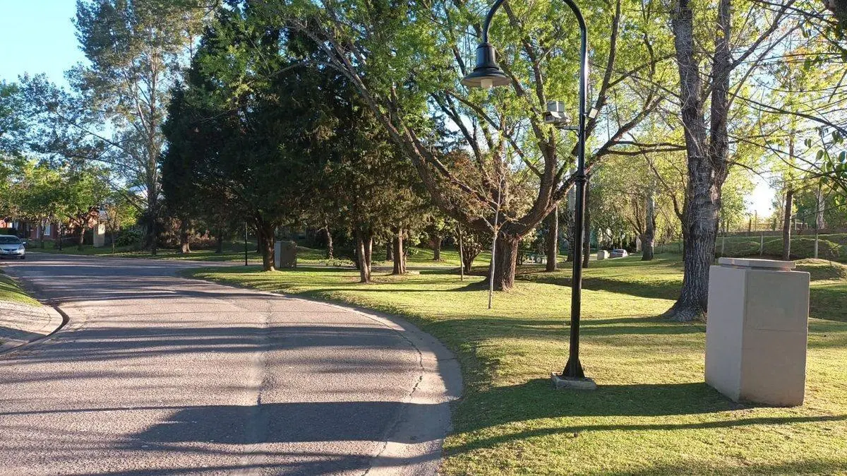 Lote en venta B° Maschwitz Privado de 1019m2 2