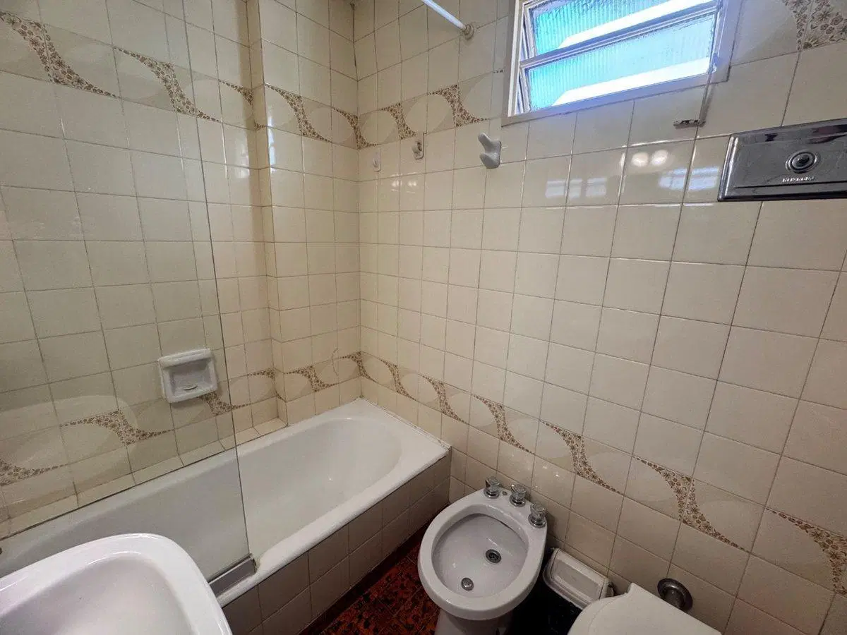 Venta depto 2 ambientes en Belgrano 2