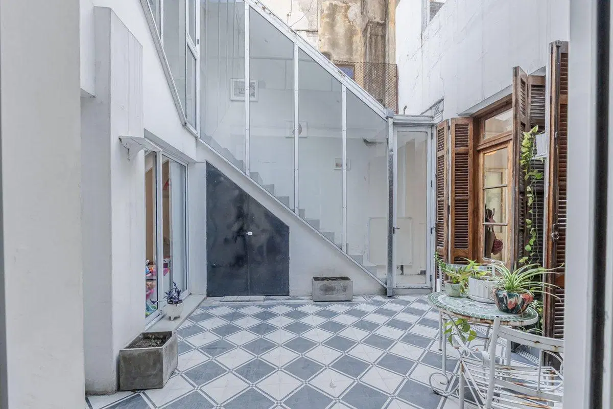 Casa en venta 4 amb. con terraza en Villa Crespo 4