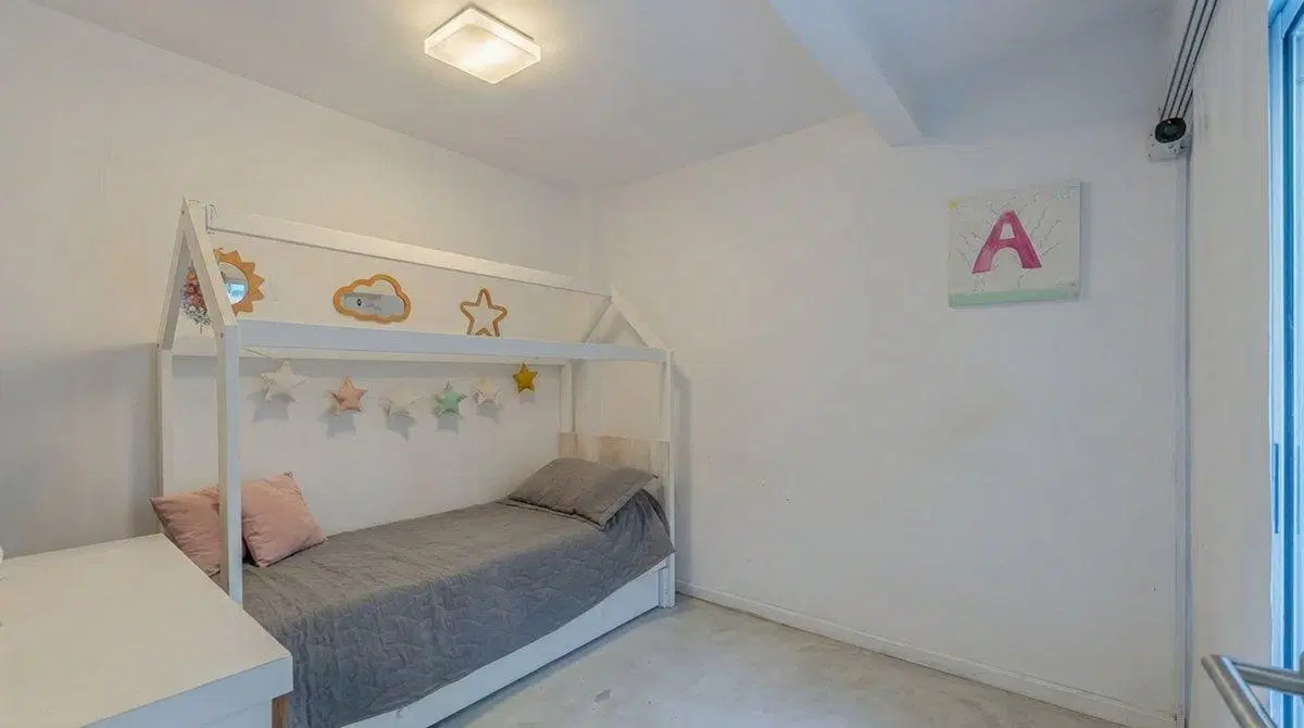 Casa en venta 4 amb. con terraza en Villa Crespo 5