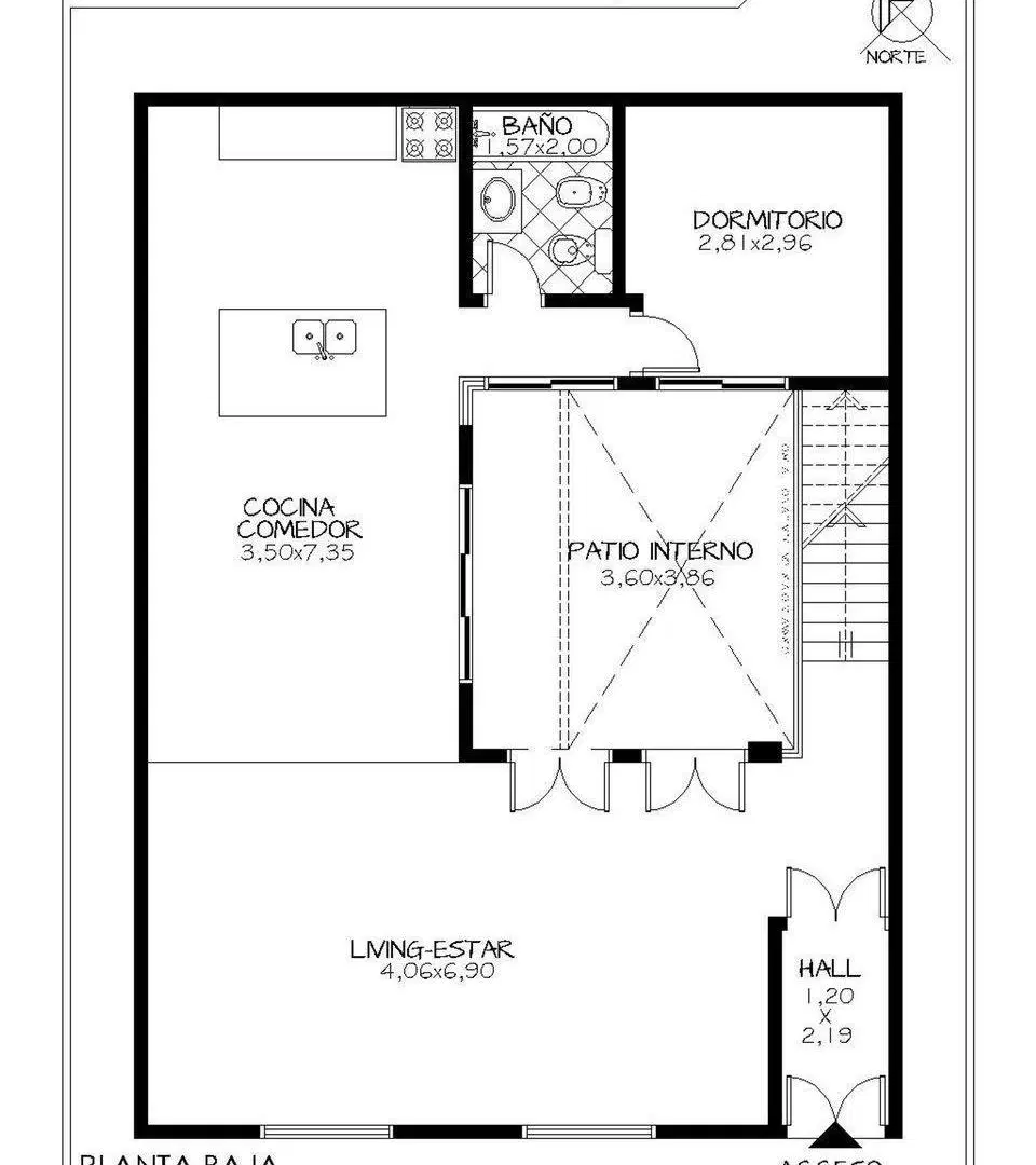 Plano 2