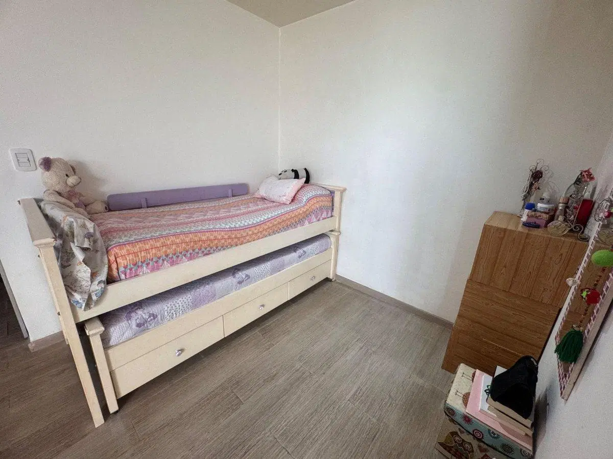 Venta PH tipo loft en Chacarita, patio, s/expensas 5