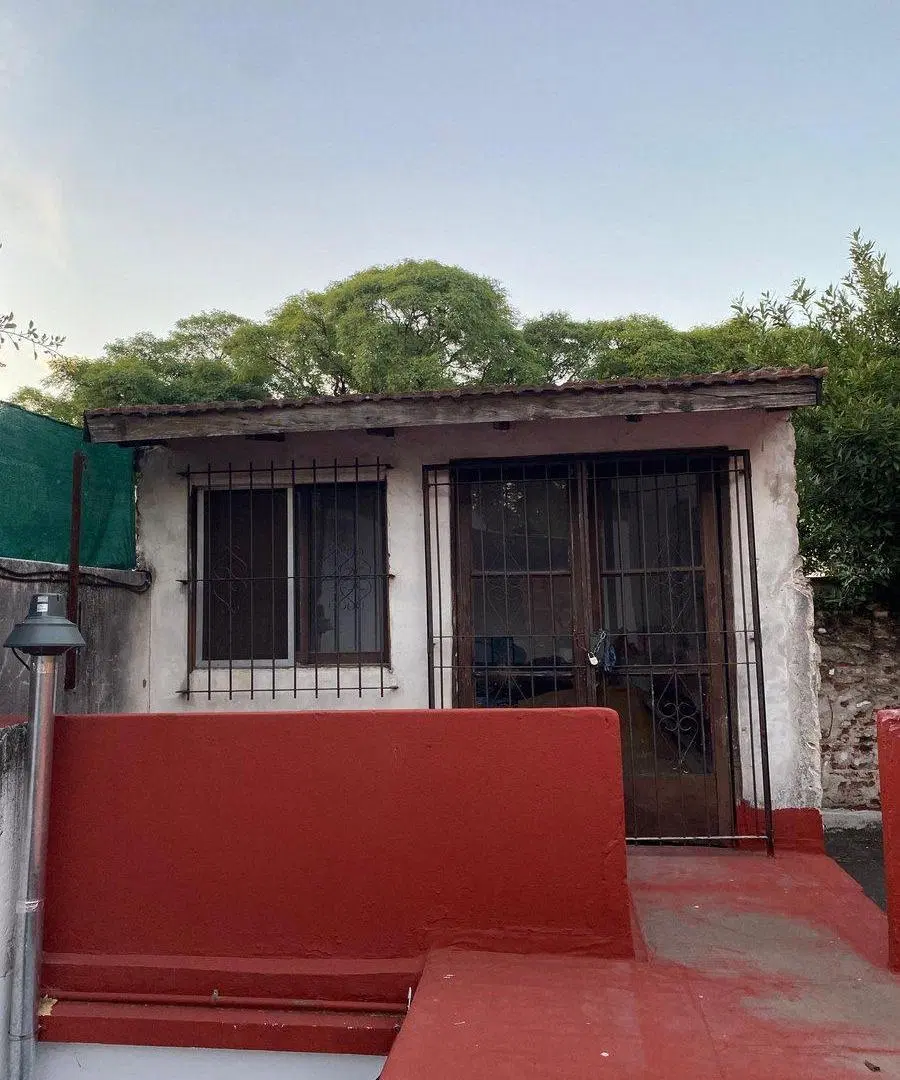 Venta PH tipo loft en Chacarita, patio, s/expensas 4