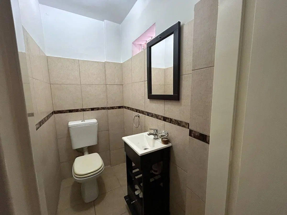 VENTA Depto 3 dormitorios Belgrano 5